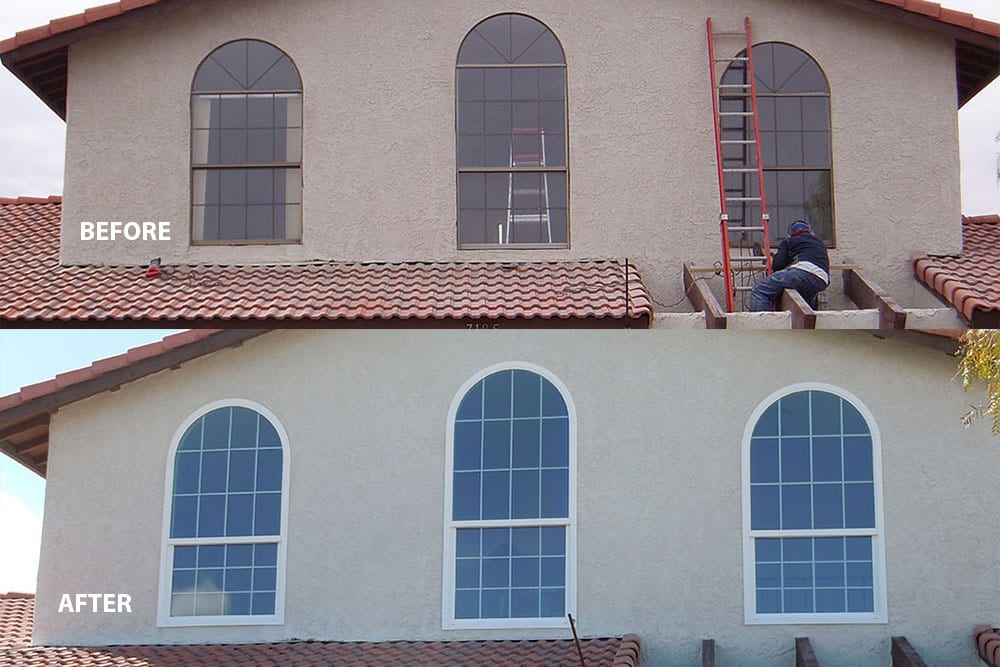 Residential Windows Reno NV